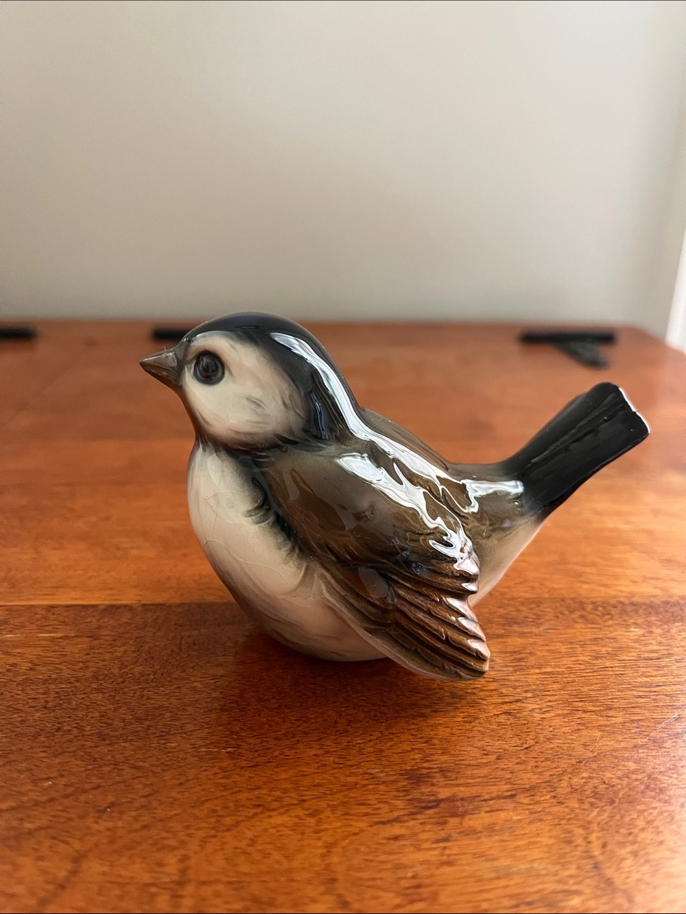 Vintage Goebel Porcelain Bird Figurine - Made in West Germany - Picture 2 of 5